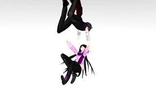 [MMD] Aphmau Compilation | Part 1