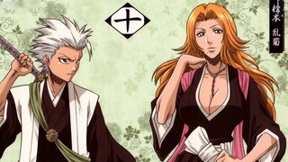 "บลีชเทพมรณะBLEACH" หลายปียังจะตะโกนคำว่า "卍卍"