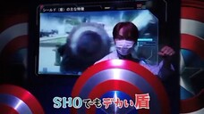 JPOP JO1 CHILL with AVENGERS and BOWLING (SHO cut)