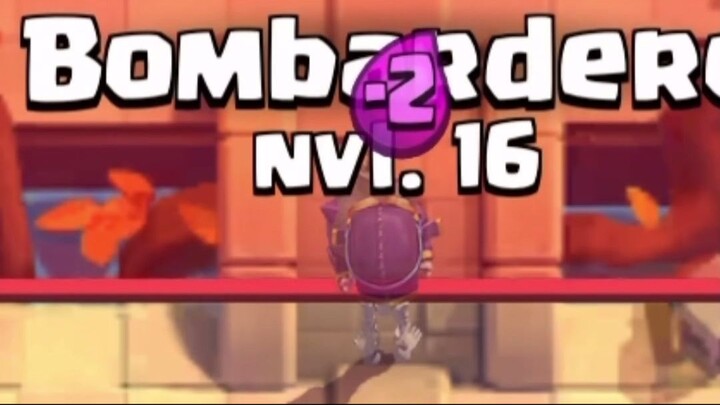 mi primer video de clash royale aqui xd - En Español