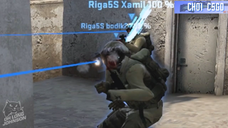 Best of CS_GO Khoảnh khắc hay