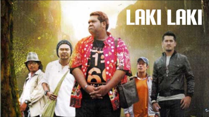 LAKI LAKI (2013).