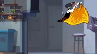 Game Seluler Tom and Jerry: Cowboy Tom, penguasa Lembah Panda!