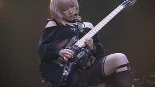 Ave Mujica - Crucifix X︱MyGO!!!!!×Ave Mujica Joint Live DAY 2