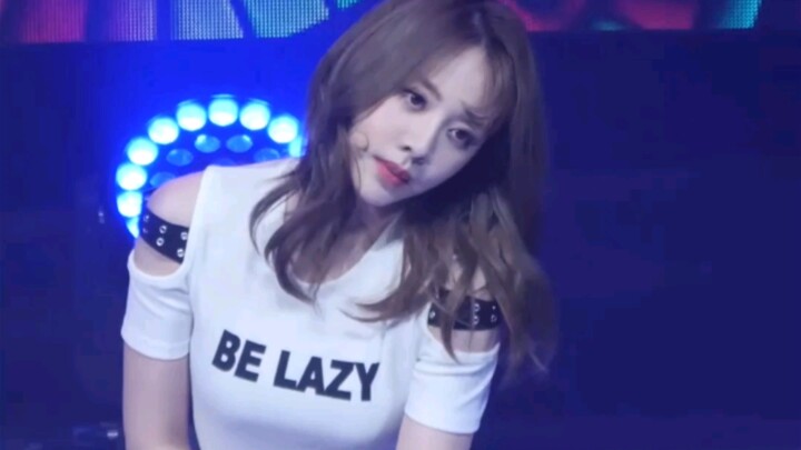 [Brave Girls] Hong Eun-ji Rollin vertical screen editing