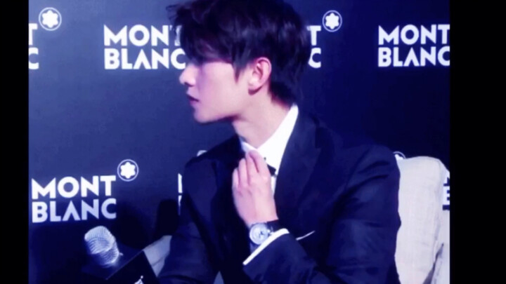 【หยางหยาง】ความรู้สึกที่ไล่ตามไม่ทันนี่เองคือแบบนี้