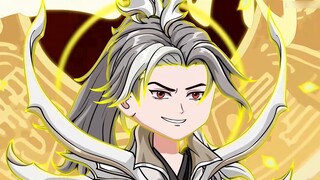 The rebirth of Tongtian Sect Master, to stop the first catastrophe of Longhan