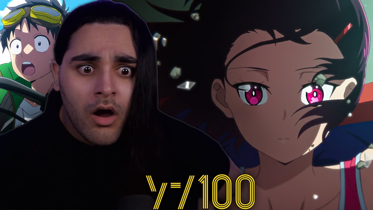 THIS ANIME IS SO FUN!!  Zom 100: Bucket List of the Dead Ep 2 Reaction -  BiliBili