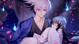 Nurarihyon no Mago - Episode 18 English Subbed【𝟏𝟎𝟖𝟎𝐩】