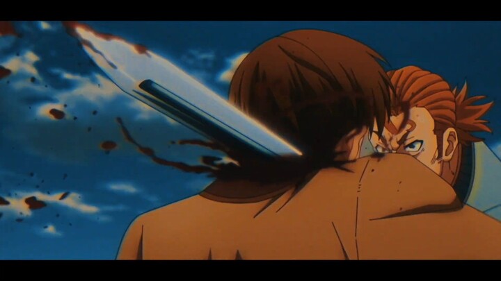 falling