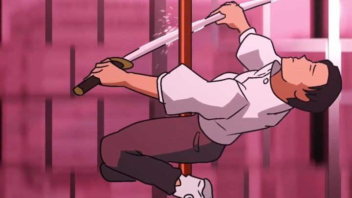 Anime "Jujutsu Kaisen" Musim Ketiga Versi Cepat