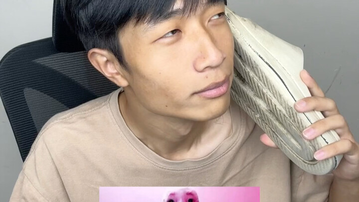 ในฐานะลูกเขยคนหนึ่ง ฉันจะไปอึดอัดอะไรได้ล่ะ???