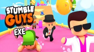 Stumble Guys EXE