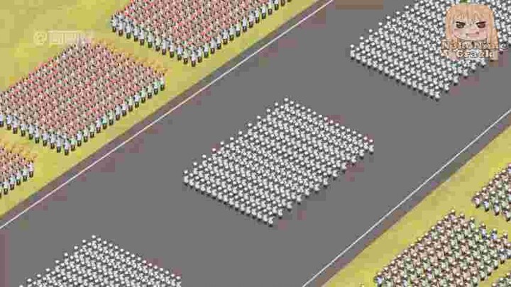 My war - loli version