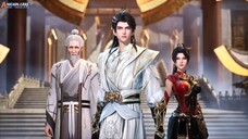 The Legend Of Ling Tian episode 6 sub indo