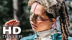 Watch The Ugly Stepsister (2025) HD (Link in the Description)