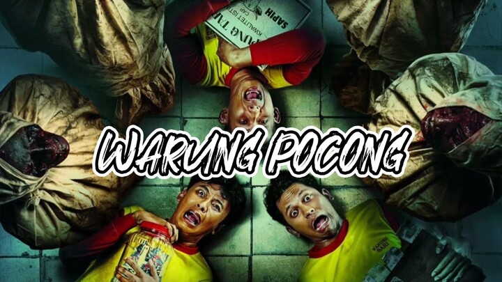 Warung Pocong Film Horor Terbaru 2026 | Riview sebelum Tayang...