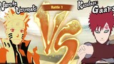 Hinata Selingkuh, Naruto Kesal Dengan Gara