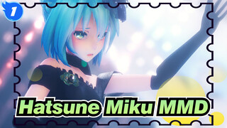 Hatsune Miku MMD_1