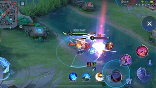 Liên Quân Mobile - Hướng Dẫn Combo Alain Như Best Top