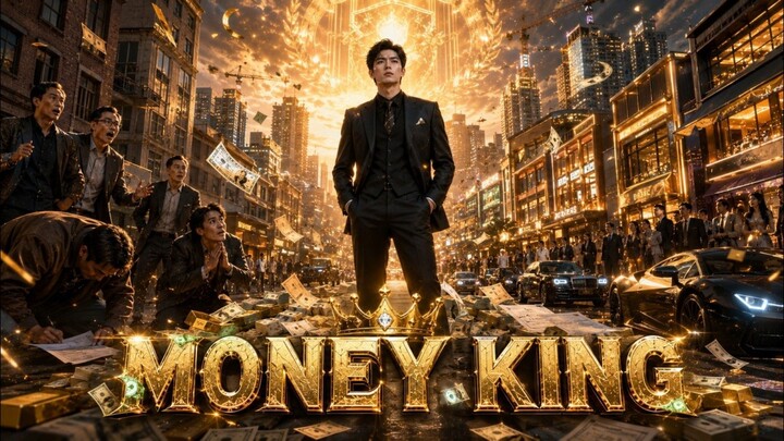 【FULL】Forced_to_Spend_Millions_Every_Day._I_Accidentally_Became_the_Richest_Man_Alive!