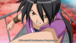 Bakugan Battle Brawlers Episode 20 Sub Indo