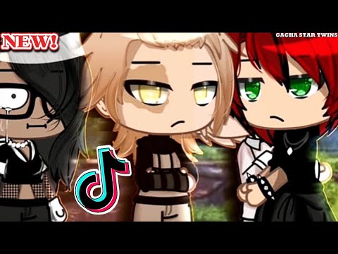 GachaLife TikTok Compilation 🔥 #94 - BiliBili