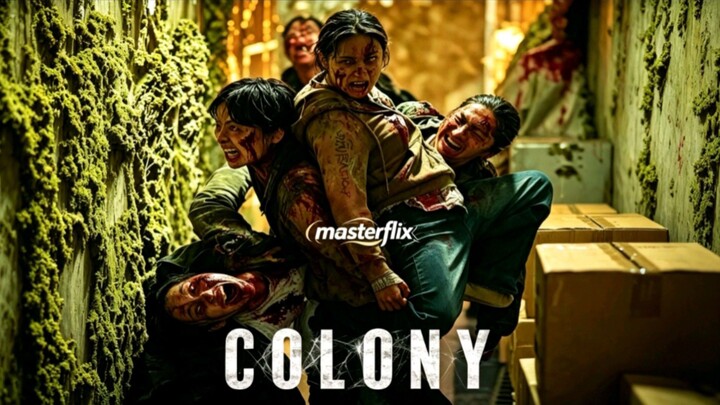 COLONY 2026 HD WITH ENG SUB. JOIN KAU SA TELEGRAM GROUP KO NASA COMMENT SECTION ANG LINK