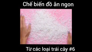 Món ngon từ quả dừa