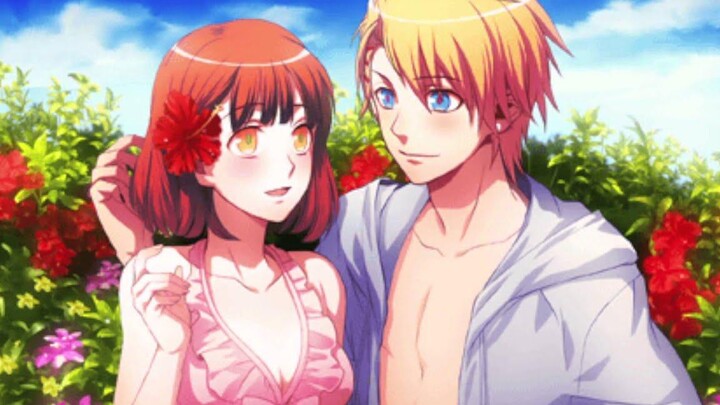 รายชื่ออนิเมะ Harem ย้อนกลับ 10 อันดับแรกของฉัน
