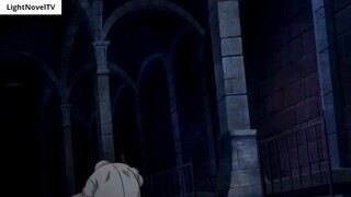 Top 10 Phim Anime Main Có Sức Mạnh HUYỀN THOẠI Nhưng Không Ai Biết Điều Đó 2