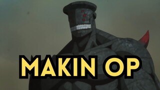 Momen Kaiju No 9 Mukbang Isao Shinomiya
