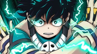 My Hero Academia Season 5 - Opening Full『No.1』by DISH