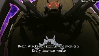 So I'm a Spider, So What? Episode 13 Preview [English Sub]