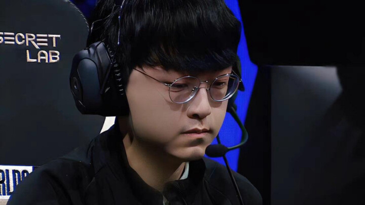 “ฉันไม่ใช่แค่คนเดียว ฉันคือแชมป์โลก LoL 2020” — Showmaker