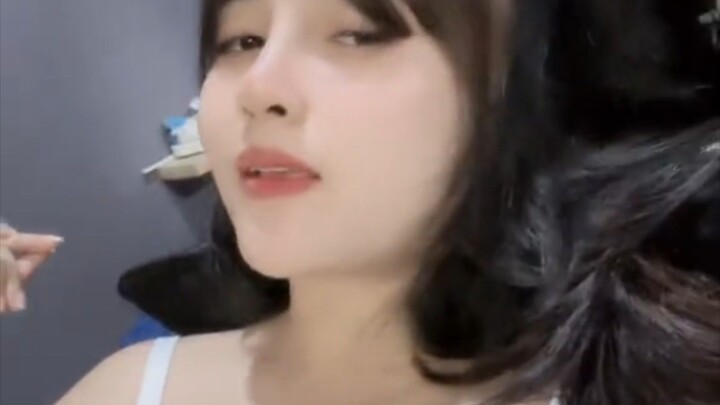 baru bangun 🥱💦