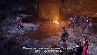 Dragon Prince Yuan Eps 22 Sub Indo