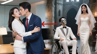 [พากย์ไทยเต็มเรื่อง] CEOจูบน้องสะใภ้ที่เข้ามาขอความช่วยในออฟฟิศที่จริงแล้วพวกเขาเป็นสามีภรรยากัน