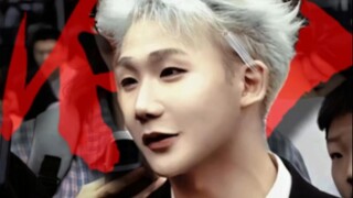 “我叫王扁，芙蓉王的王。”