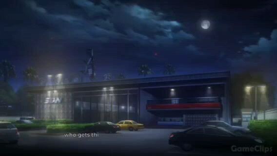 Dispatch (2025) part 3