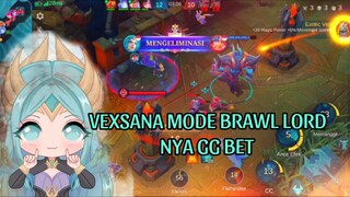 LORD VEXSANA MATI PUN TETEP NGEKILL WKWKWK:)