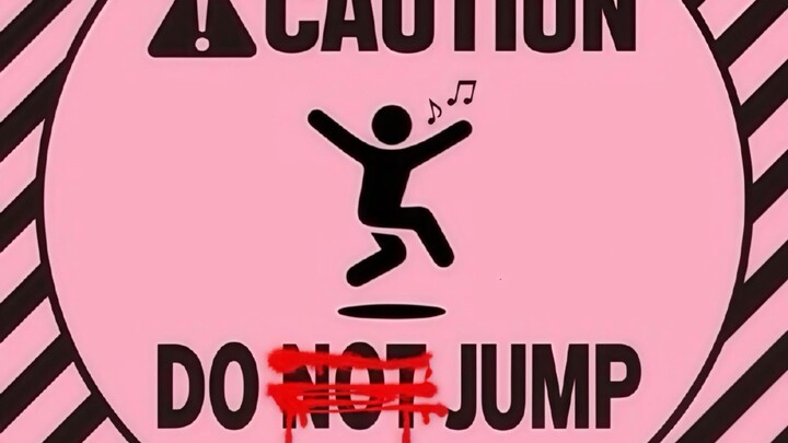 คลิปต้นฉบับมิวสิกวิดีโอเพลง “JUMP” ของ BLACKPINK หลุดออกมา?