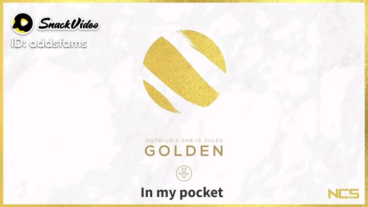 in my pocket