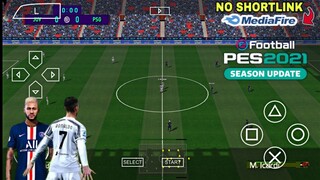 [900MB] DOWNLOAD PES 2021 PPSSPP ANDROID OFFLINE BEST GRAPHICS NEW MENU FACES KITS & NEW TRANSFERS