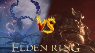 Elden Ring | BvB 👉🤩STARSCOURGE RADAHN🆚ASTEL NATURALBORN OF THE VOID