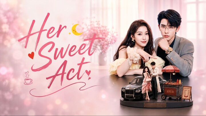 Her Sweet Act
