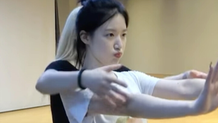 [Ye Shuhua] Baby, you’re a little dumpling!