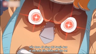 Khoảnh khắc hài hước trong One Piece - Khi các thánh gặp nhau #Animehay #Schooltime