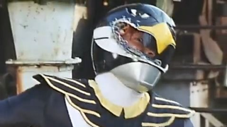 Choujin Sentai Jetman - Tập 50 [Vietsub]