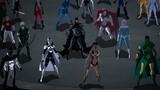 Justice League_ Crisis On Infinite Earths Part Two _ watch Full Movie : Link in Description